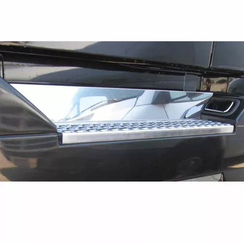 TRUX TV-1406 VOLVO FRONT KICK PANEL TRIM