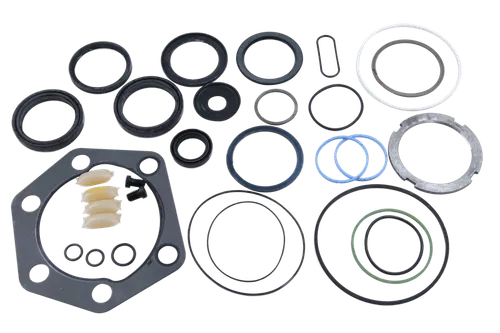 TRW Ross Steering Gear Master Seal Kit Ross for TAS65