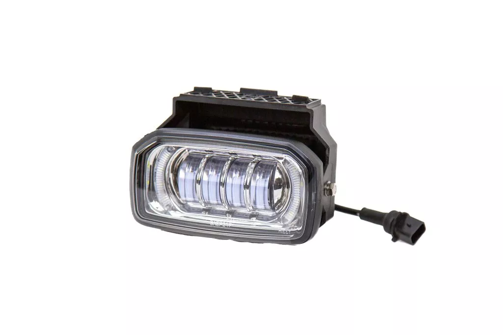 United Pacific International LT/MV LED fog light