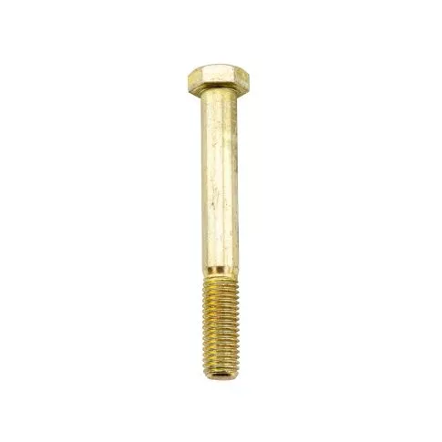 WA391-1401-025 5/8" BOLT X 5"