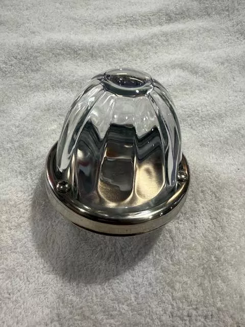 WATERMELON LIGHT 3.5 AMB/WHITE 12V/24V