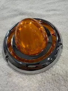 WATERMELON LIGHT WHIT ARROUND PLASTIC YELOW 4" INNOVA