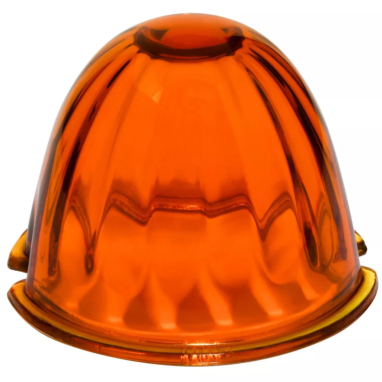 Watermelon PLUS Replacement Glass Lens DARK AMBER 92400