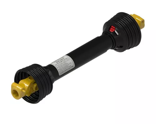 Weasler 14006247 AB2 series profile PTO drive shaft