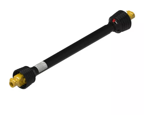 Weasler 14006446 AB4 series profile PTO drive shaft