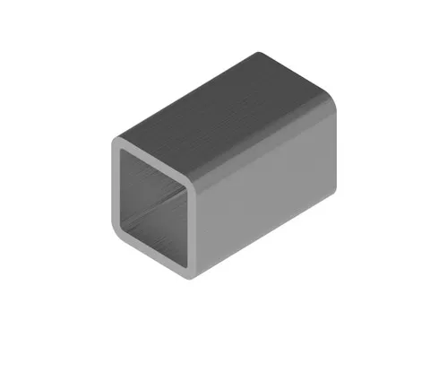Weasler 600-0016 W series square tube