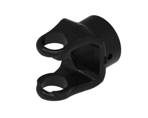 Weasler 802-0620 6 series yoke with round bore and pin