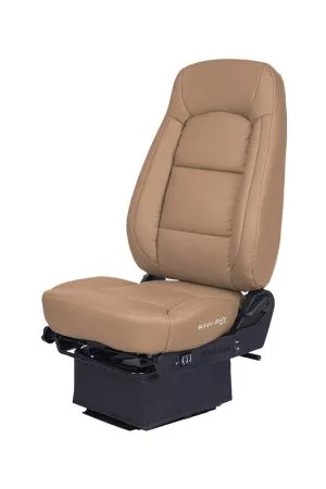 Wide Ride Core, Ultraleather, Heated Seats, Memory Foam