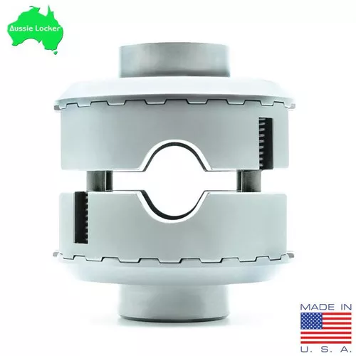 XD-27527 Aussie Locker for Toyota 7.5" IFS Front
