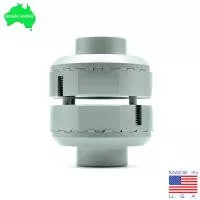 XD-92912 AMC20 Aussie Locker 29 Spline Axles Jeep