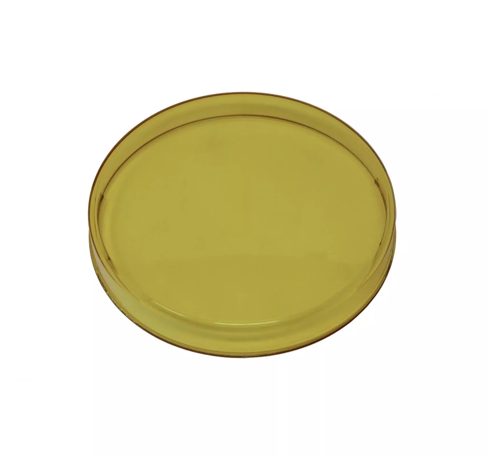 XL-R, Single Rock Guard Kit, Amber