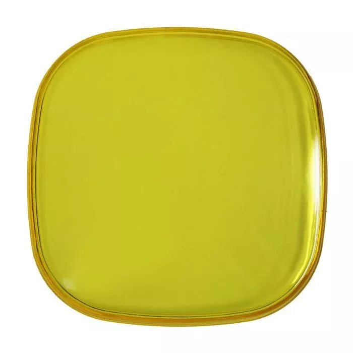 XL, Single Rock Guard Kit, Amber