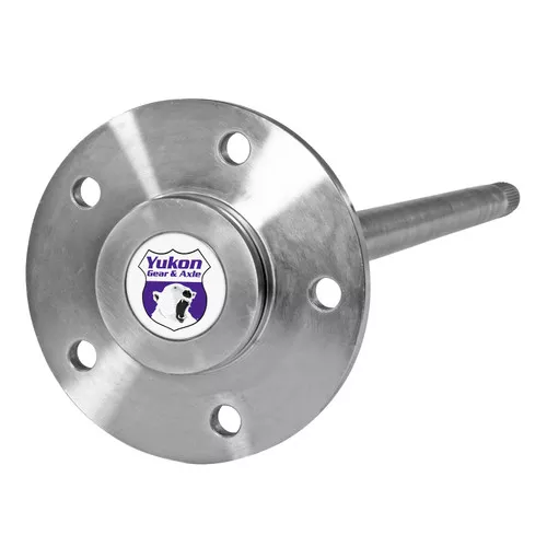 YAF975009 Yukon Axle For 9.75" '97-'05 E150 Van, Right Hand