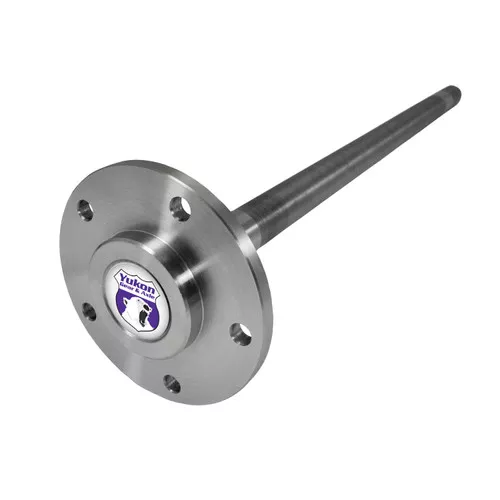 YAF975010 Yukon Axle Shaft For 9.75" '97-'05 E150 Van, Left Hand