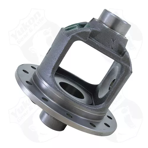 YC C925503 Yukon Chrysler 9.25" ZF Standard Open Empty Differential Case '10 Up