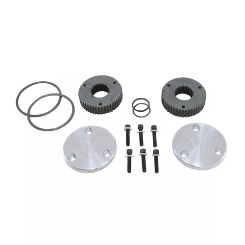 YHC50001 Yukon Hardcore Drive Flange Kit