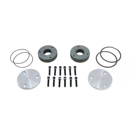 YHC50002 Yukon Hardcore Drive Flange Kit