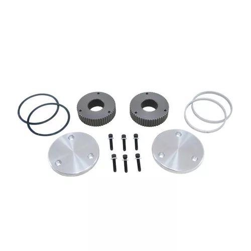YHC50006 Yukon Hardcore Drive Flange Kit