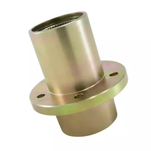 YHC63907 Yukon Hardcore Hub for Dana 60 Front, 5 x 5.5" Pattern