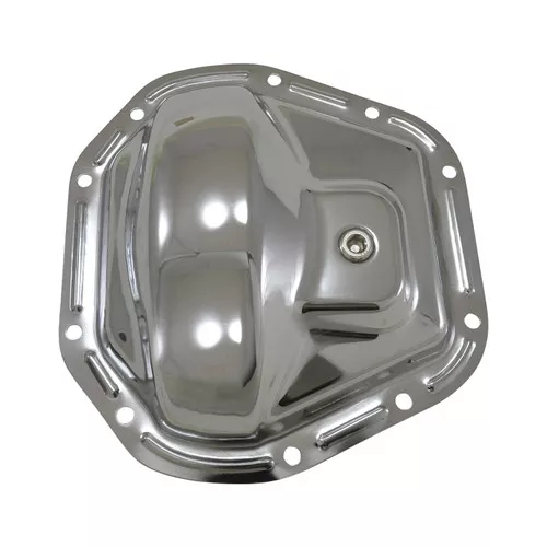 YPC1-D60-STD Yukon Chrome Replacement Cover Dana 60 and 61 Standard Rotation