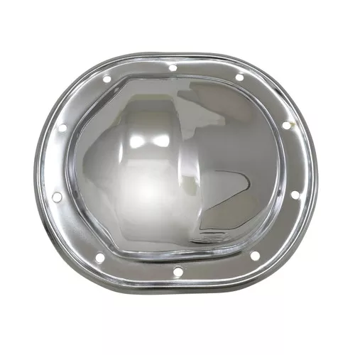 YPC1-F7.5 Yukon Chrome Cover 7.5" Ford