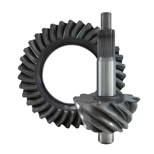 ZGF9-529 USA Standard Ring & Pinion Gear Set for Ford 9″ 5.29 Ratio