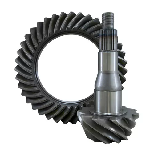 ZGF9.75-488-11 USA Standard Ring & Pinion Gear Set for ’11 & Up Ford 9.75″ 4.88 Ratio