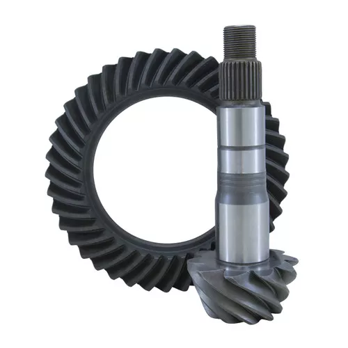 ZGT100-529 USA Standard Ring & Pinion Gear Set for Toyota T100 and Tacoma 5.29 Ratio