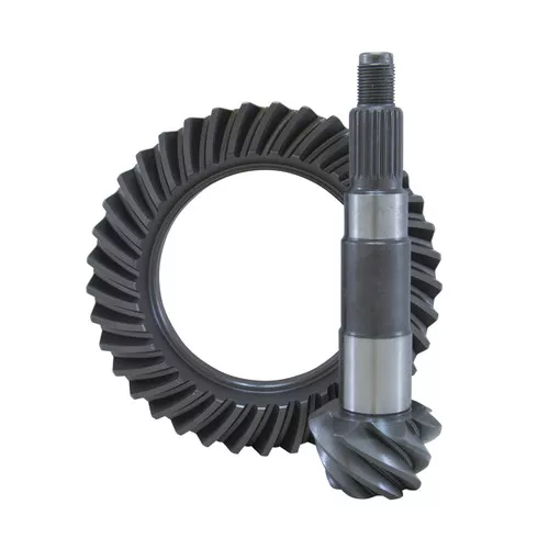 ZGT7.5-529 USA Standard Ring & Pinion Gear Set for Toyota 7.5″ 5.29 Ratio
