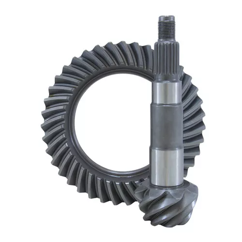 ZGT7.5R-488R USA Standard Ring & Pinion Gear Set for Toyota 7.5″ Reverse Rotation 4.88 Ratio