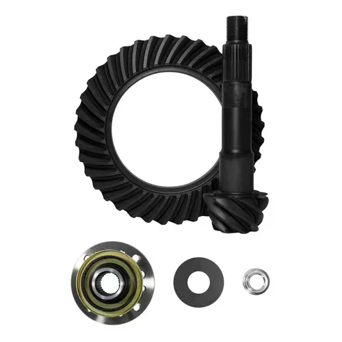 ZGT8-488K USA Standard Ring & Pinion Gear Set for Toyota 8″ 4.88 Ratio