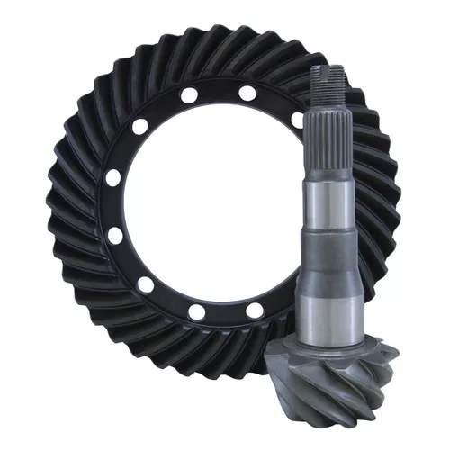ZGTLC-488 USA Standard Ring & Pinion Gear Set for Toyota Landcruiser 4.88 Ratio