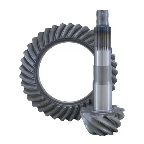 ZGTV6-373-29 USA Standard Ring & Pinion Gear Set for Toyota V6 3.73 Ratio 29-Spl Pinion
