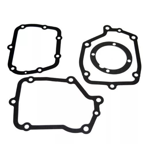 ZMGAS297-55 MUNCIE Gasket Set 4-Speed