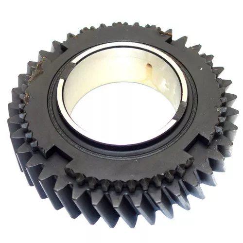 ZMNV17293 NV4500 2nd Gear Mainshaft Chrysler/GM