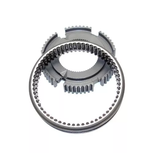 ZMZF42-40 ZF S542 5th & Reverse Hub and Sleeve