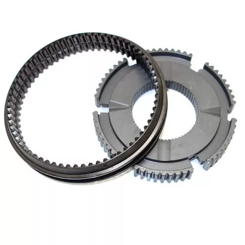 ZMZF42-80 ZF S542 1st & 2nd Synchro Hub and Sleeve