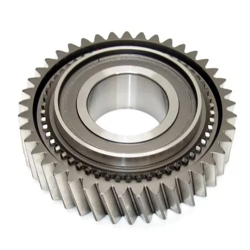 ZMZFS6-48 ZF Creeper Gear