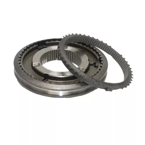 ZMZFS6-50 ZF 5th Synchro Hub & Sleeve