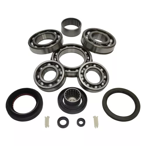 ZTBK4446C BW4446 & BW4447 Transfer Case Bearing Kit